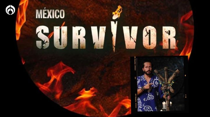 Survivor convoca a casting para su última temporada en TV Azteca, según Poncho Martínez