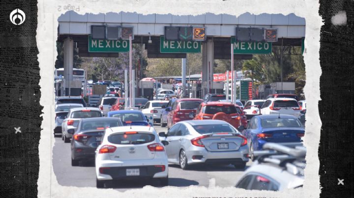 Semana Santa 2023: Paso a paso para obtener el 50% de descuento en casetas