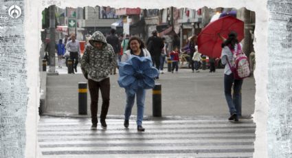 Clima para hoy sábado 4 de marzo: vientos "despeinarán" gran parte del país