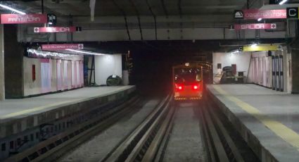 Línea 1 del Metro CDMX: ¿Cuándo reabre el tramo de Pantitlán a Salto del Agua?