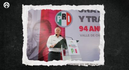 PRI conmemora el 94 aniversario de su fundación