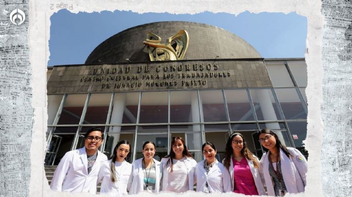 Los 14 mejores hospitales del IMSS en México y el mundo