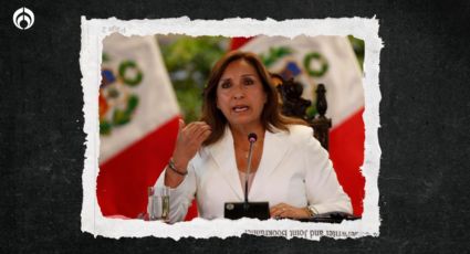 Dina Boluarte: presidenta de Perú acudirá a Fiscalía por muertes en protestas