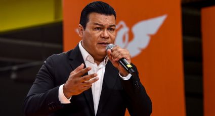 MC ¡se hace a un lado! No competirá en elecciones de Edomex, confirma Juan Zepeda