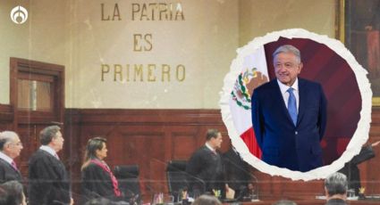 AMLO ventila 'sueldazos' de ministros: 'ponen el mal ejemplo', señala