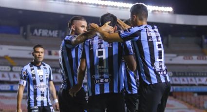 Gallos Blancos de Querétaro instaló 50 cámaras de vigilancia para reabrir la Corregidora