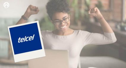 Telcel lanza mensaje sorpresa: estos son los regalos que ofrece a sus clientes