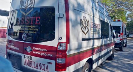 ISSSTE distribuye 300 equipos y mobiliario a Hospitales de Campeche