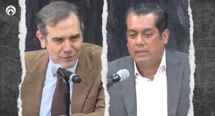 Lorenzo Córdova le da 'repaso' a diputado de Morena en la UNAM