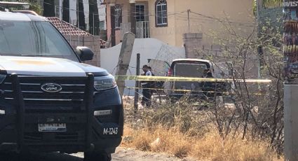 El cuerpo de un hombre 'fulminado' a balazos fue encontrado en casa abandonada en la Solana