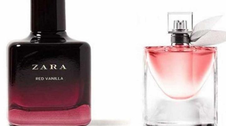 3 perfumes de Zara para mujer que son clones de los de marca