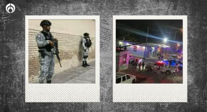 Secuestro en Matamoros: Esto sabemos de la casa de seguridad donde hallaron a estadounidenses