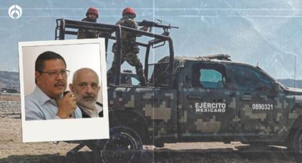 Raymundo Ramos: así espió el Ejército al activista con Pegasus, según investigación