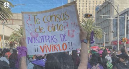 Día de la Mujer 2023: ¿Qué actividades y movilizaciones habrá por el 8M en CDMX?