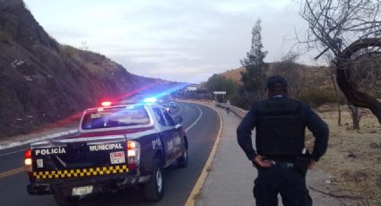 Guanajuato exige a Jalisco un análisis de seguridad de sus carreteras