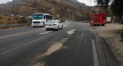 Encuentran a elemento de la GN encajuelado y sin vida en San Miguel de Allende