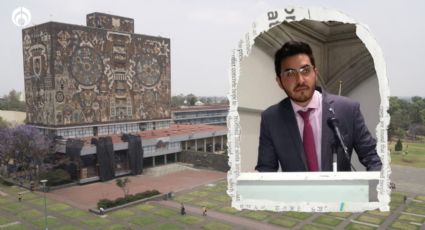 Vence a la UNAM: Alumno gana amparo para no pagar por un diplomado para titularse