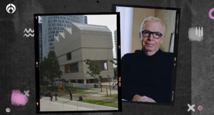 ¿Te gusta el Museo Jumex? Su creador, David Alan Chipperfield, ganó el 'Nobel' de Arquitectura