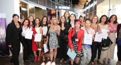 ISSSTE invita a mujeres a su transformación