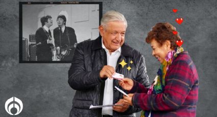 Como dicen Los Beatles: "Cuando tenga 64", planean adelantar la pensión a los abuelitos