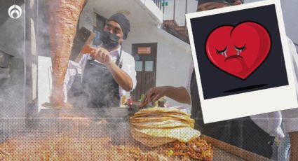 ¡Los tacos como los conoces no son de México! Este es su verdadero (y entristecedor) origen