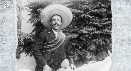 Estos son los apellidos de los descendientes de Pancho Villa, ¿tienes alguno?