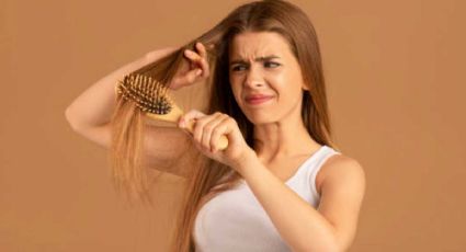 3 errores que seguro estás cometiendo y están maltratando tu cabello