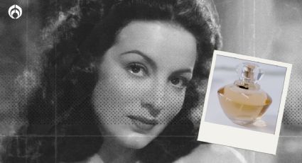 Este era el perfume favorito de María Félix, la gran diva del Cine de Oro