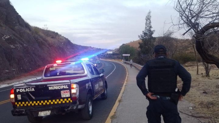 Guanajuato exige a Jalisco un análisis de seguridad de sus carreteras