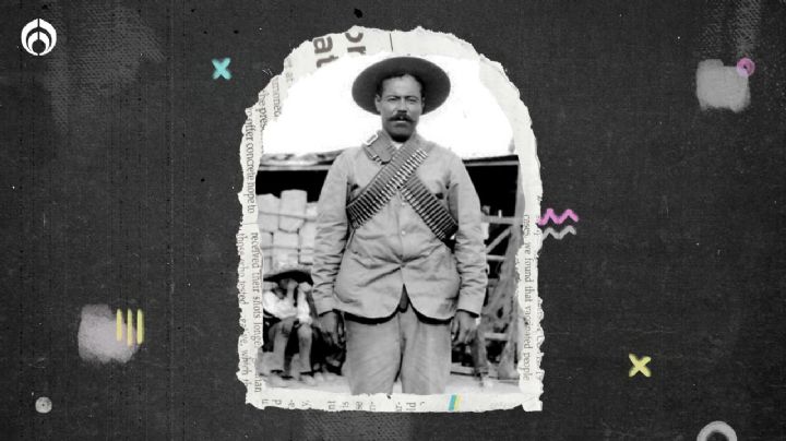 El lado oscuro de Pancho Villa: ¿por qué piden no homenajearlo en Chihuahua?