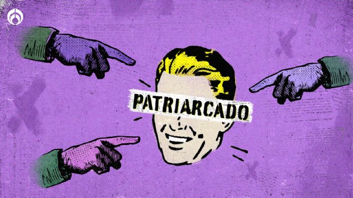 Los 7 ‘pecados capitales’ del patriarcado