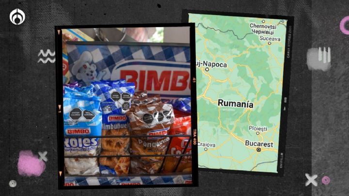 ¡Sin miedo al éxito! Bimbo llega a Rumania y suma presencia en 34 países