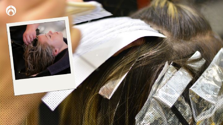 5 tips para antes de teñirte el cabello y obtener un mejor resultado