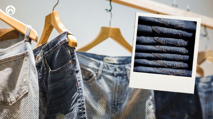 ¿Seguro que tus jeans salen buenos? 5 señales para identificar mezclilla de calidad