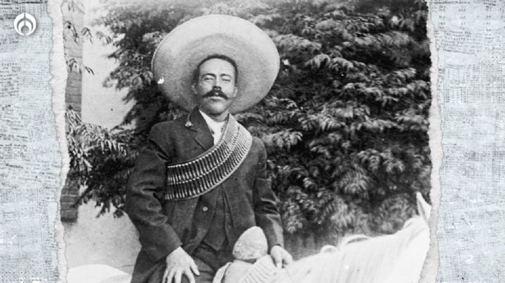 Estos son los apellidos de los descendientes de Pancho Villa, ¿tienes alguno?