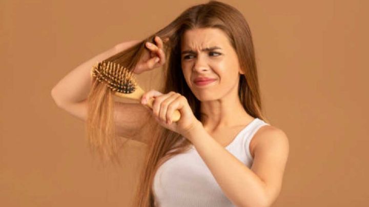 3 errores que seguro estás cometiendo y están maltratando tu cabello