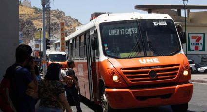 Acusan posible linchamiento social contra operadores de transporte en Hermosillo