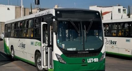 Día de la Mujer 2023: Modifican rutas de transporte público por marcha del 8M en León