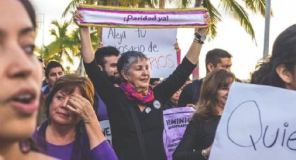 Día de la mujer 2023: Este 8M exigen un alto a la violencia en BCS, tercer estado con más abusos