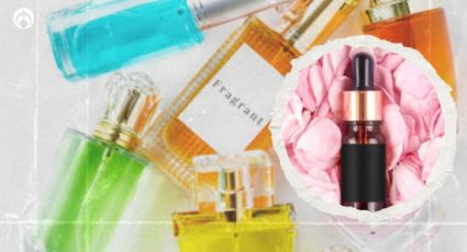 ¿Qué es un body mist y por qué es diferente a un perfume?