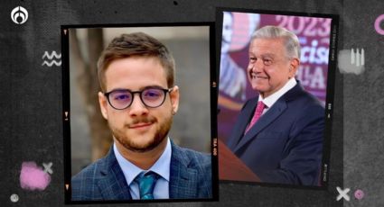 Avísenle a Abraham Mendieta: AMLO propone que extranjeros puedan participar en política