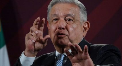 El 'superpoder' de AMLO: 'Es un genio comunicacional y se adueña de la agenda', explica Roy Campos