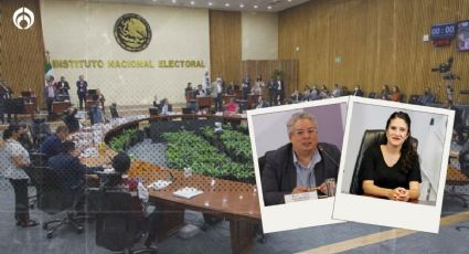 4T aventaja en el INE: Bertha Alcalde y Jaime Castañeda logran mayor puntaje para ser consejeros