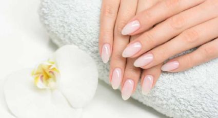 3 ideas de uñas, perfectas para llevar a la oficina