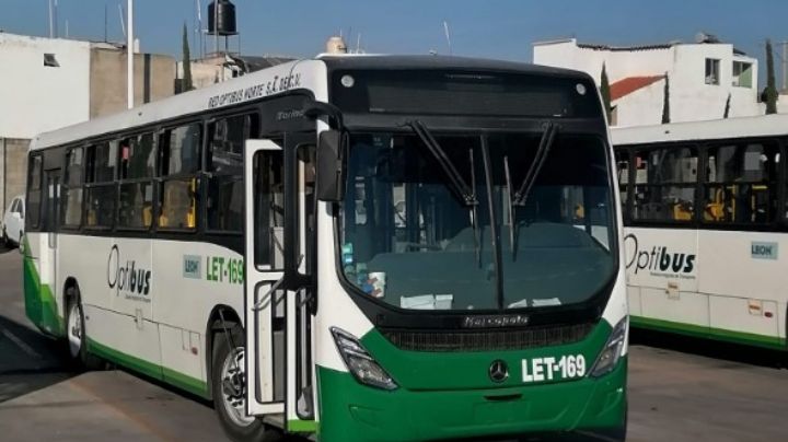 Día de la Mujer 2023: Modifican rutas de transporte público por marcha del 8M en León