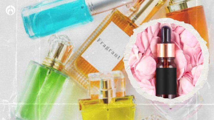 ¿Qué es un body mist y por qué es diferente a un perfume?