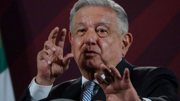 El 'superpoder' de AMLO: 'Es un genio comunicacional y se adueña de la agenda', explica Roy Campos