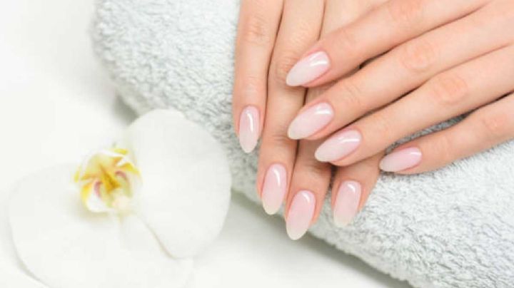 3 ideas de uñas, perfectas para llevar a la oficina