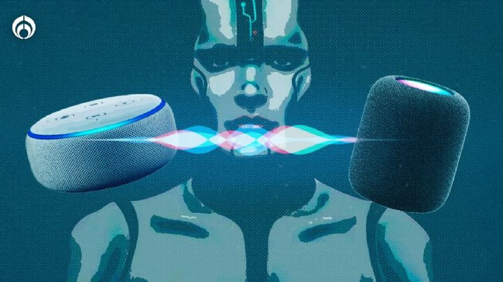 ¿Por qué Siri y Alexa son mujeres? Esta es la poderosa razón