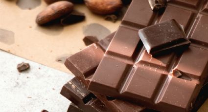 ¿El chocolate puede provocar que te salgan granos? Checa la respuesta